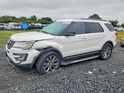 1FM5K8D82HGA52873 2017 FORD EXPLORER