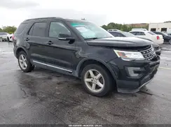1FM5K8D82HGA52937 2017 FORD EXPLORER