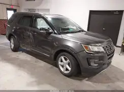 1FM5K8D82HGA53294 2017 FORD EXPLORER