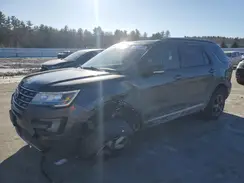 1FM5K8D82HGA53392 2017 FORD EXPLORER