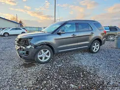 1FM5K8D82HGA56342 2017 FORD EXPLORER