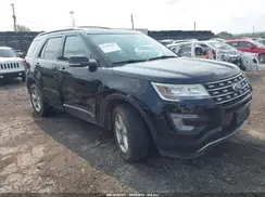 1FM5K8D82HGA65624 2017 FORD EXPLORER