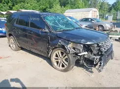 1FM5K8D82HGA65977 2017 FORD EXPLORER