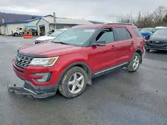 1FM5K8D82HGA66403 2017 FORD EXPLORER