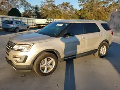 1FM5K8D82HGA67311 2017 FORD EXPLORER