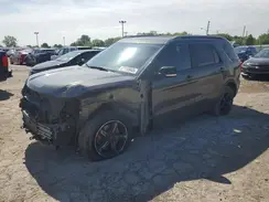 1FM5K8D82HGA68135 2017 FORD EXPLORER