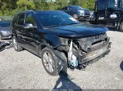 1FM5K8D82HGA68314 2017 FORD EXPLORER