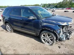 1FM5K8D82HGA72735 2017 FORD EXPLORER