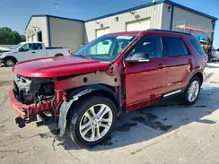 1FM5K8D82HGA75571 2017 FORD EXPLORER
