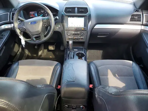 1FM5K8D82HGA83606 2017 FORD EXPLORER - Image 8