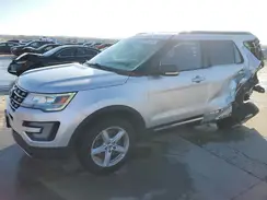 1FM5K8D82HGA83668 2017 FORD EXPLORER