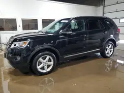 1FM5K8D82HGA87784 2017 FORD EXPLORER