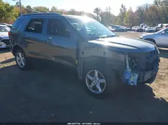 1FM5K8D82HGA91432 2017 FORD EXPLORER