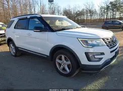 1FM5K8D82HGB00369 2017 FORD EXPLORER