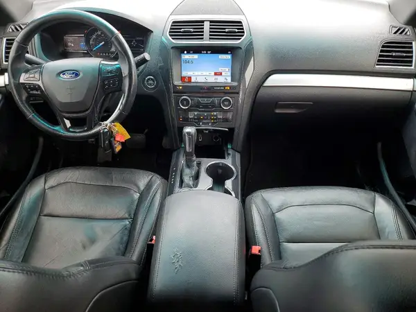 1FM5K8D82HGB03062 2017 FORD EXPLORER - Image 8
