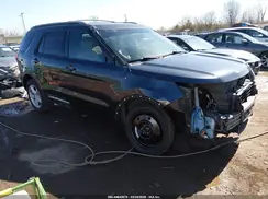 1FM5K8D82HGB05152 2017 FORD EXPLORER