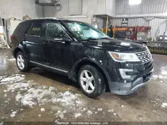 1FM5K8D82HGB09010 2017 FORD EXPLORER