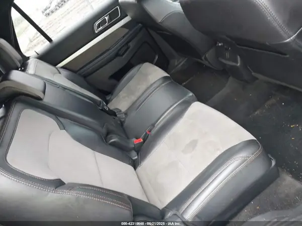 1FM5K8D82HGB13073 2017 FORD EXPLORER - Image 8