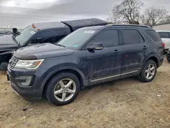 1FM5K8D82HGB13526 2017 FORD EXPLORER