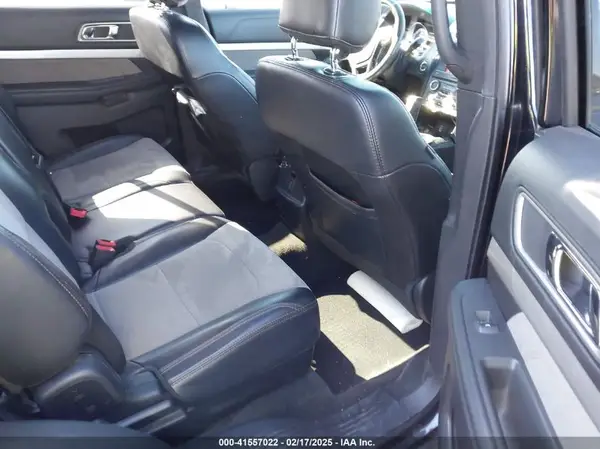 1FM5K8D82HGB18788 2017 FORD EXPLORER - Image 8