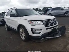 1FM5K8D82HGB26177 2017 FORD EXPLORER