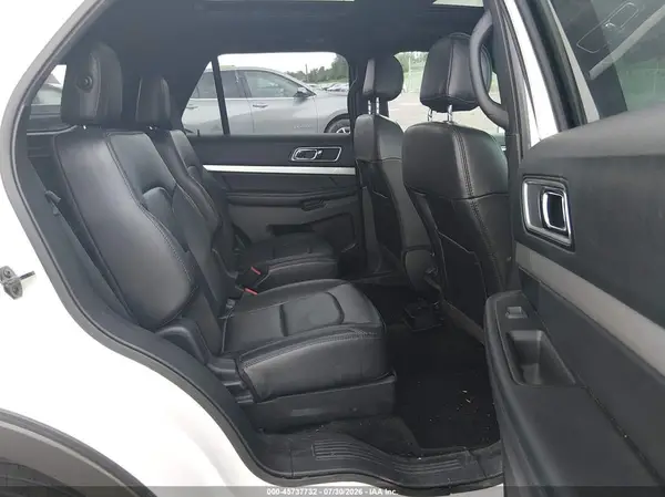1FM5K8D82HGB26177 2017 FORD EXPLORER - Image 8