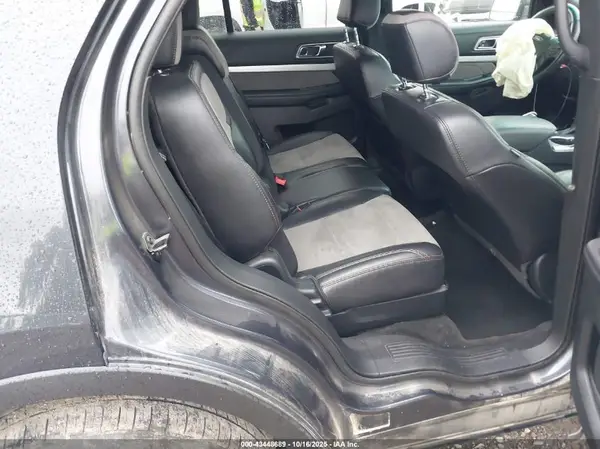 1FM5K8D82HGB26499 2017 FORD EXPLORER - Image 8