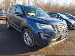 1FM5K8D82HGB29211 2017 FORD EXPLORER