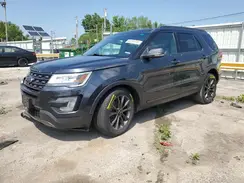 1FM5K8D82HGB29998 2017 FORD EXPLORER