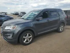 1FM5K8D82HGB33016 2017 FORD EXPLORER