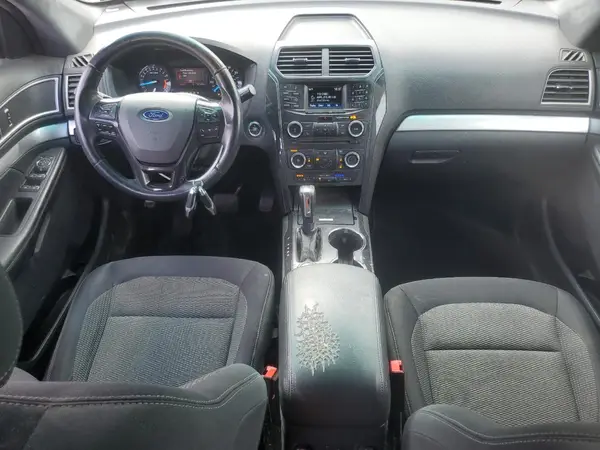 1FM5K8D82HGB33016 2017 FORD EXPLORER - Image 8