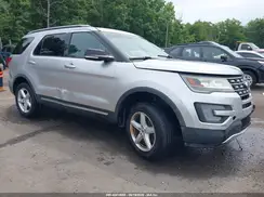 1FM5K8D82HGB34277 2017 FORD EXPLORER