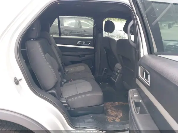 1FM5K8D82HGB34277 2017 FORD EXPLORER - Image 8