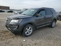 1FM5K8D82HGB38801 2017 FORD EXPLORER