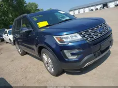 1FM5K8D82HGB42590 2017 FORD EXPLORER