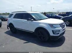 1FM5K8D82HGB42637 2017 FORD EXPLORER