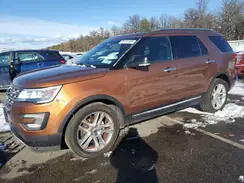 1FM5K8D82HGB42685 2017 FORD EXPLORER
