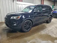 1FM5K8D82HGB44307 2017 FORD EXPLORER