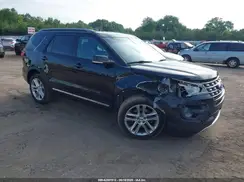 1FM5K8D82HGB44971 2017 FORD EXPLORER