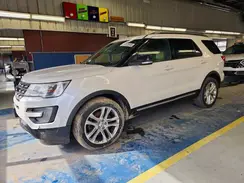 1FM5K8D82HGB51046 2017 FORD EXPLORER