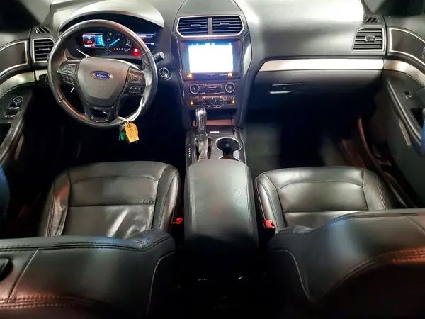 1FM5K8D82HGB53105 2017 FORD EXPLORER - Image 8