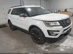 1FM5K8D82HGB53153 2017 FORD EXPLORER
