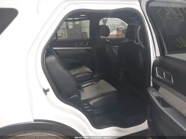 1FM5K8D82HGB53153 2017 FORD EXPLORER - Image 8