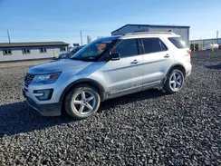 1FM5K8D82HGB53881 2017 FORD EXPLORER