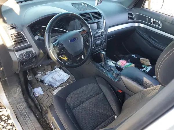 1FM5K8D82HGB53881 2017 FORD EXPLORER - Image 8