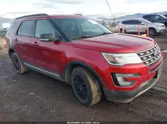 1FM5K8D82HGB54013 2017 FORD EXPLORER