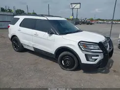 1FM5K8D82HGB60829 2017 FORD EXPLORER