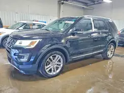 1FM5K8D82HGB60877 2017 FORD EXPLORER