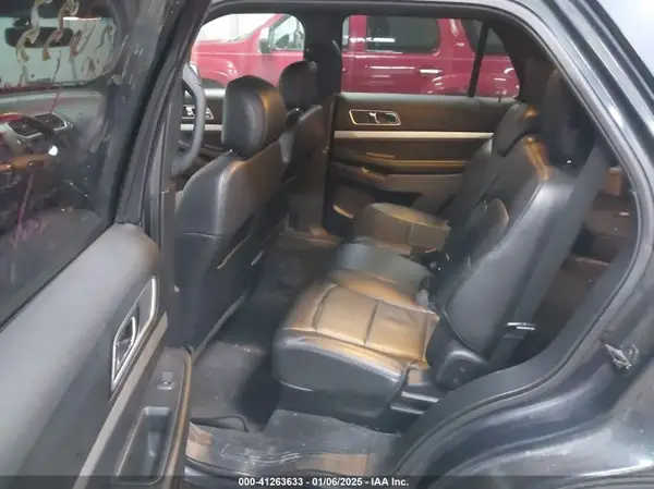 1FM5K8D82HGB61138 2017 FORD EXPLORER - Image 8