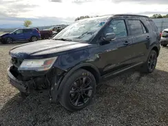 1FM5K8D82HGB64542 2017 FORD EXPLORER